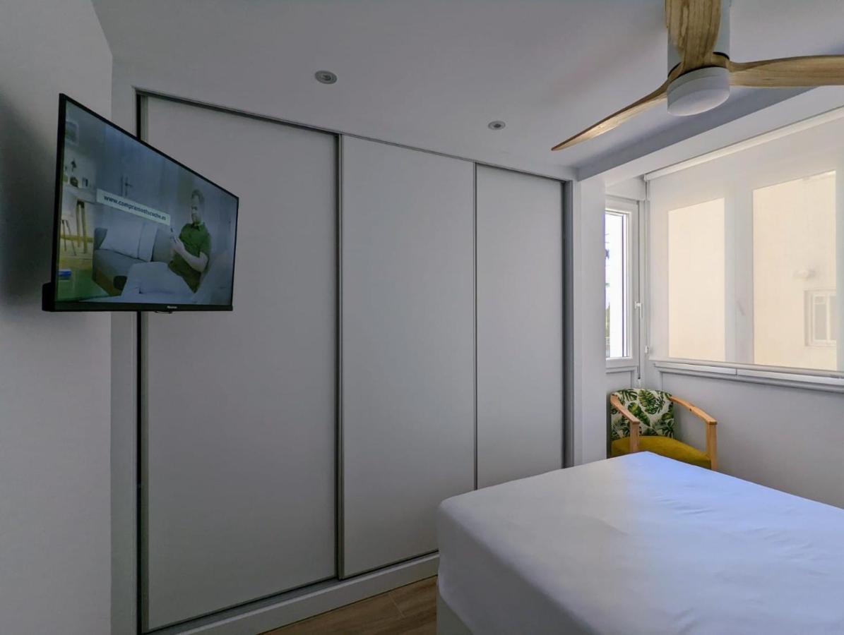 Casa Magua Precioso Apartamento Recien Reformado Almuñécar Zewnętrze zdjęcie