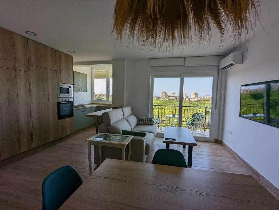 Casa Magua Precioso Apartamento Recien Reformado Almuñécar Zewnętrze zdjęcie